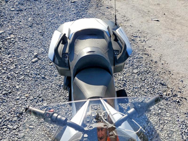 2022 Can-Am Spyder Roadster RT