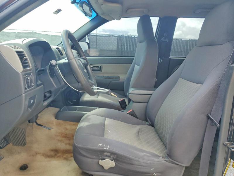 2005 Chevrolet Colorado