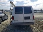 2005 Ford E350 Delivery Van