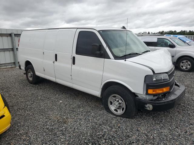 2022 Chev Rolet Express 2500 Cargo ext Utility / Service van