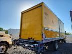 2019 Hino 258/268 BOX Truck