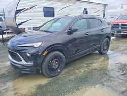 Buick salvage cars for sale: 2025 Buick Encore gx Sport Touring 4DR awd