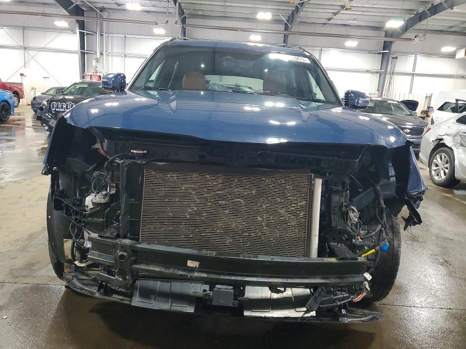 2023 KIA Telluride Sx-prestige X-pro