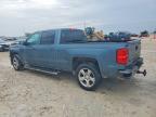 2014 Chevrolet Silverado C1500 LT