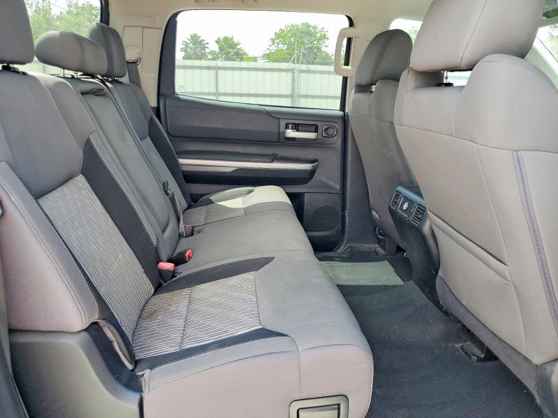 2014 Toyota Tundra Crewmax SR5