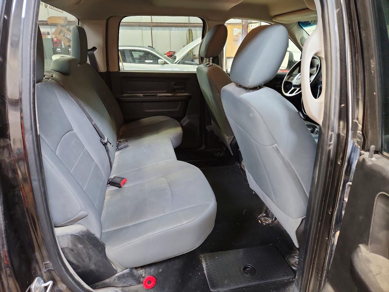2015 Dodge RAM 1500 ST