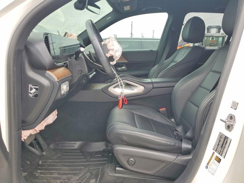 2021 Mercedes-Benz Gle 350