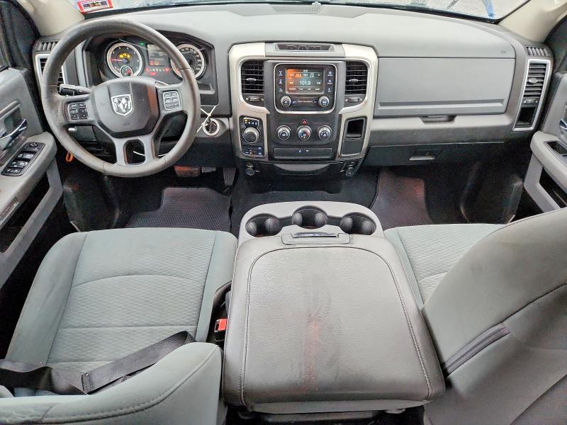 2019 Dodge RAM 1500 Classic SLT