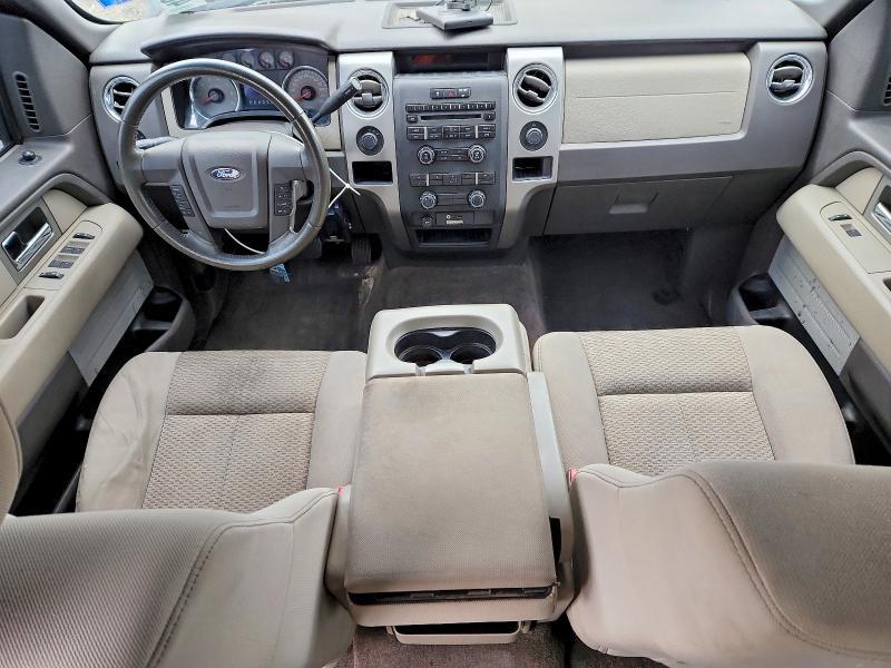 2010 Ford F150 XLT 5.4L V8