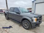 2018 Ford F150 XLT 4WD 5.0L V8