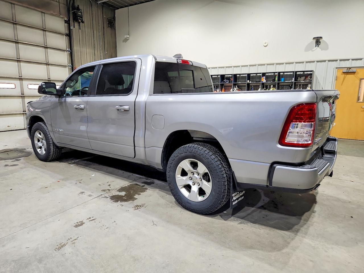 2019 Dodge RAM 1500 BIG Horn