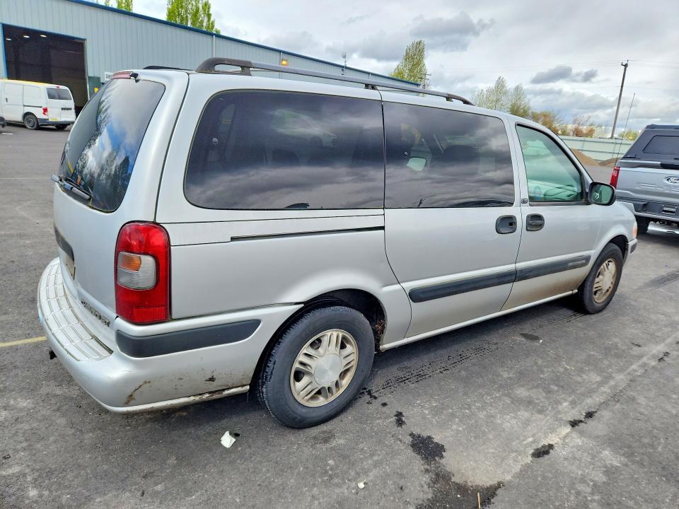 2003 Chev Venture