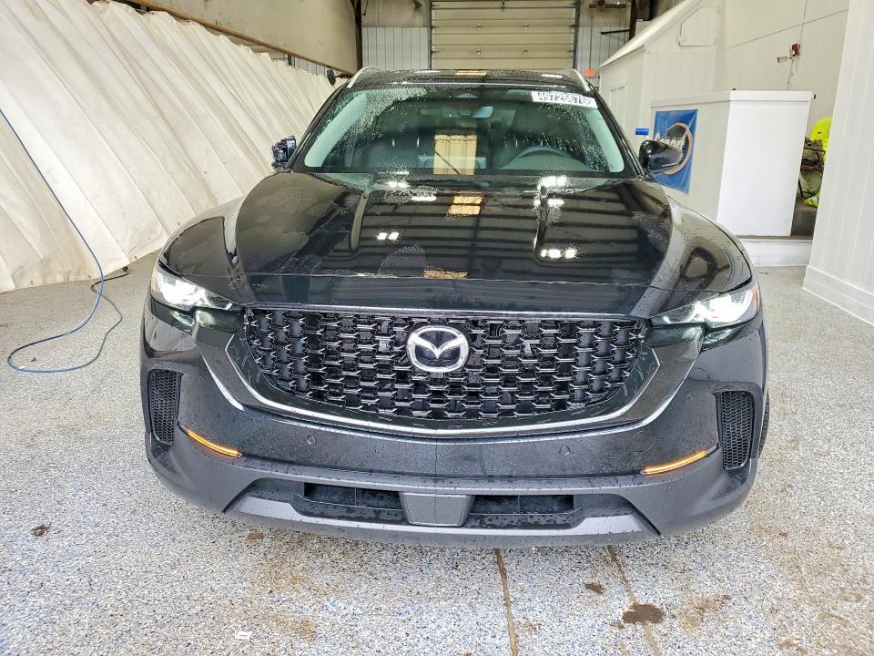 2026 Mazda Cx-50 Premium