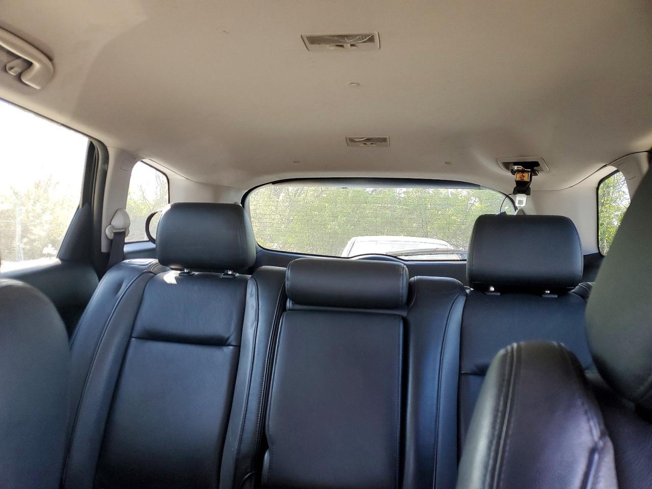 2009 Mazda Cx-9