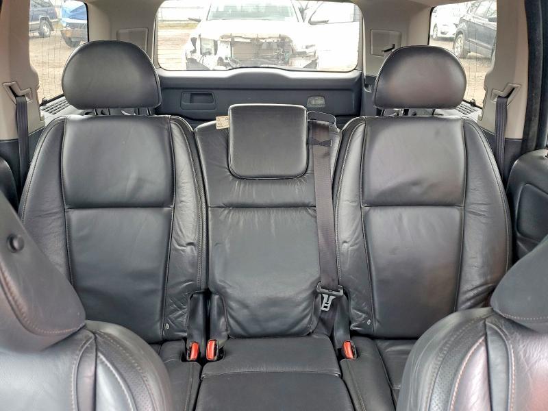 2008 Volvo Xc90 V8