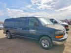 2007 GMC Savana 2500 Utility / Service Van