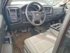 2016 Chevrolet Silverado K1500