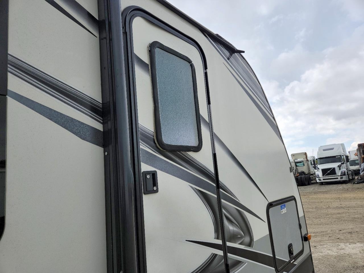 2022 Jayco White Hawk Camper