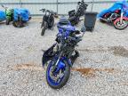 2024 Yamaha YZFR3 A