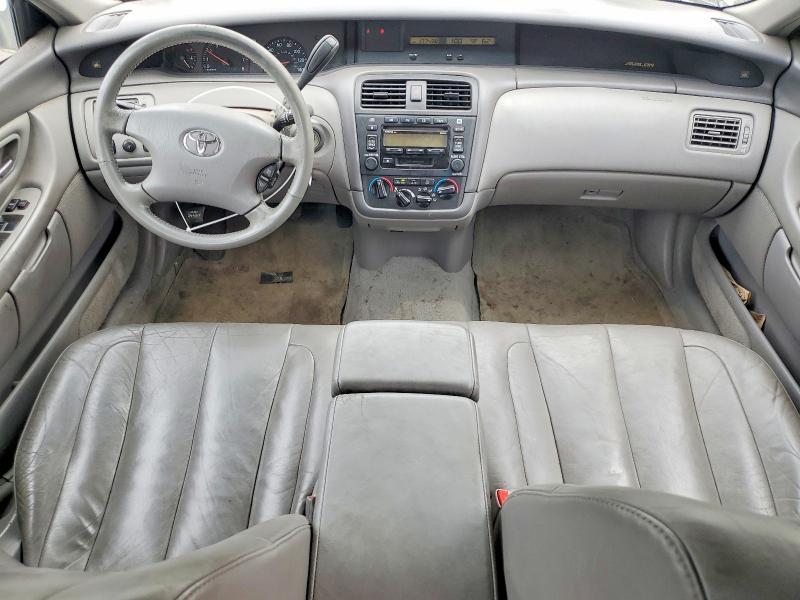 2004 Toyota Avalon xl