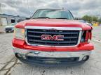 2012 GMC Sierra C1500 SLE