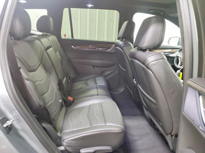 2024 Cadillac XT6 Sport Platinum