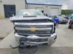 2019 Chevrolet Silverado K2500 Heavy Duty LTZ