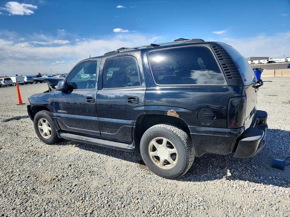 2004 GMC Yukon Denali