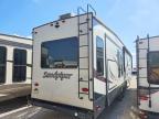 2018 Foresriver 2018 Forest River Sandpiper Camper
