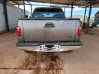 2002 Ford F150 Supercrew