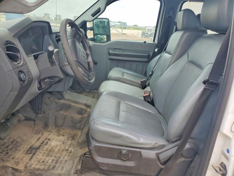 2014 Ford F250 Super Duty
