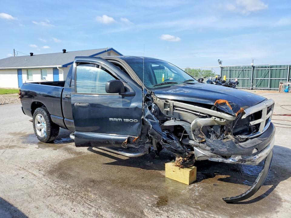 2005 Dodge Ram 1500 st