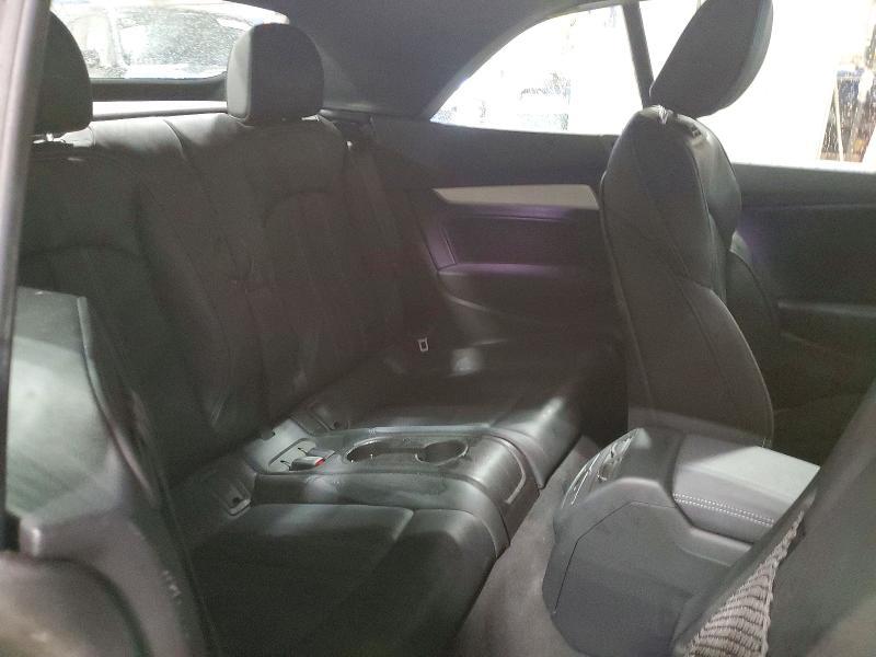 2022 Audi A5 Quattro