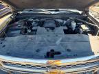 2014 Chevrolet Silverado K1500 LTZ