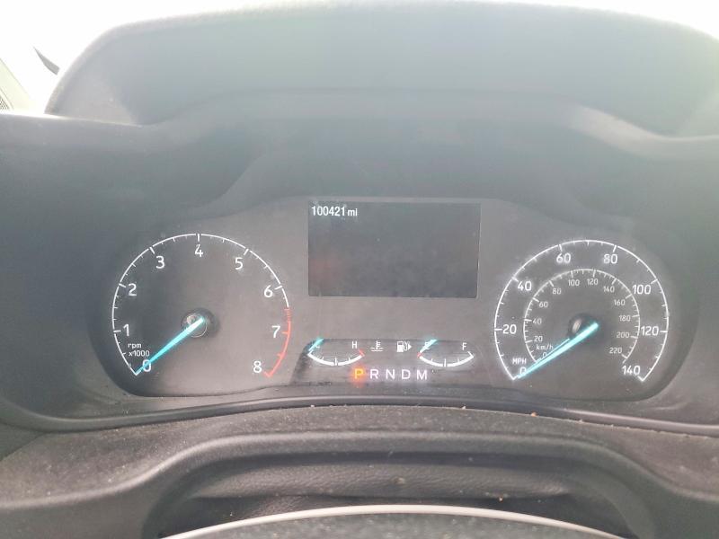 2021 Ford Transit Connect xl