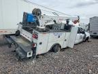 2024 Ford F550 Super Duty Utility / Service Truck