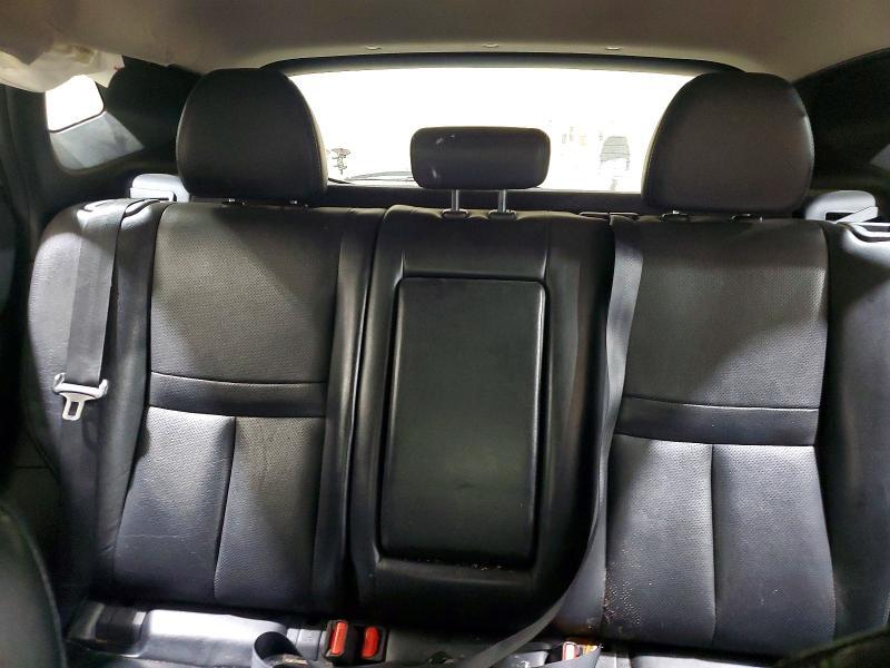 2017 Nissan Rogue Sport sl