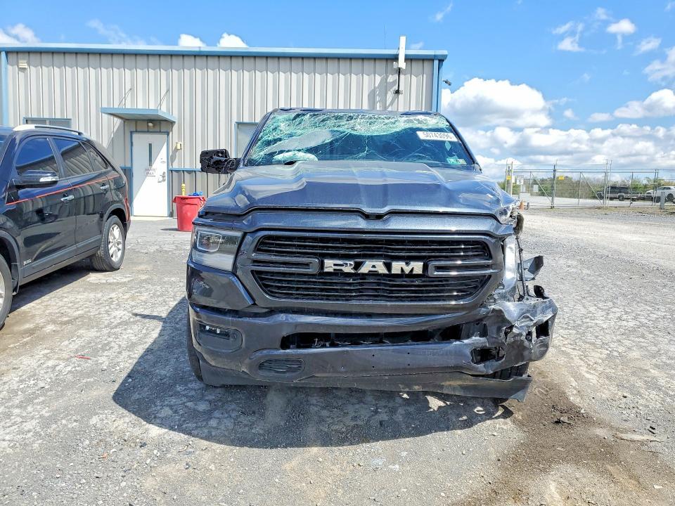 2019 Dodge RAM 1500 BIG Horn