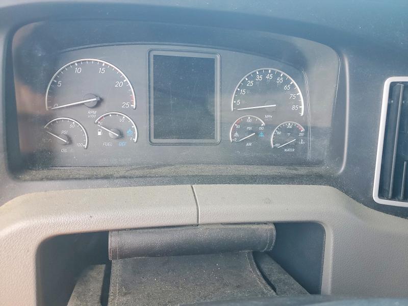 2024 Freigliner 2024 Freightliner Cascadia 126 Semi Truck