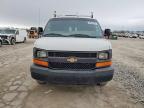 2016 Chevrolet Express 2500 Cargo Utility / Service Van