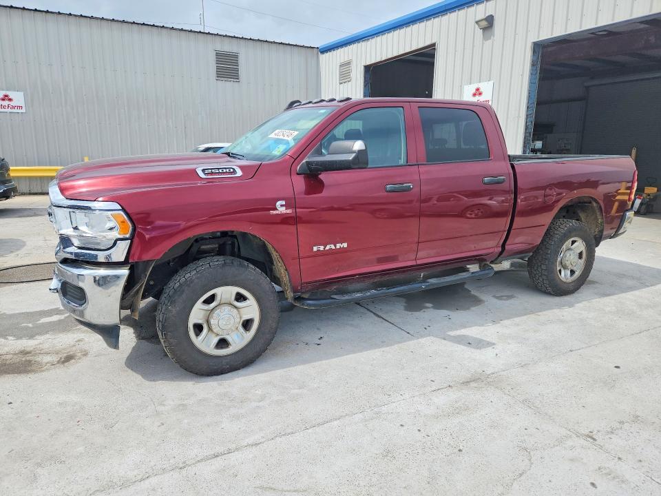 2019 Dodge RAM 2500 Tradesman