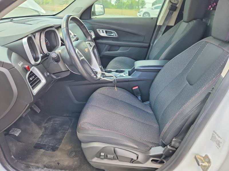 2014 Chev Equinox lt