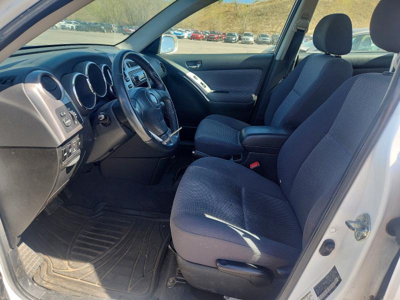 2005 Toyota Corolla Matrix xr