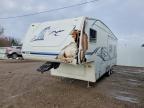 2003 Keystone Cougar Camper