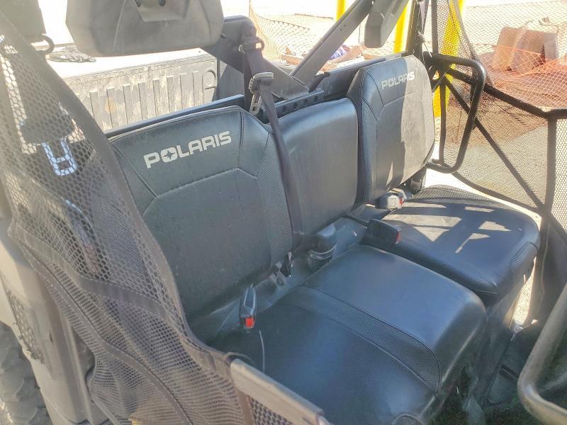 2018 Polaris Ranger Utility Vehicle