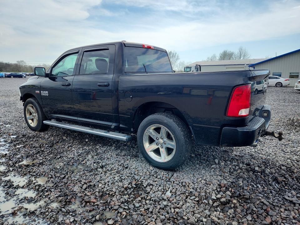 2014 Dodge RAM 1500 ST