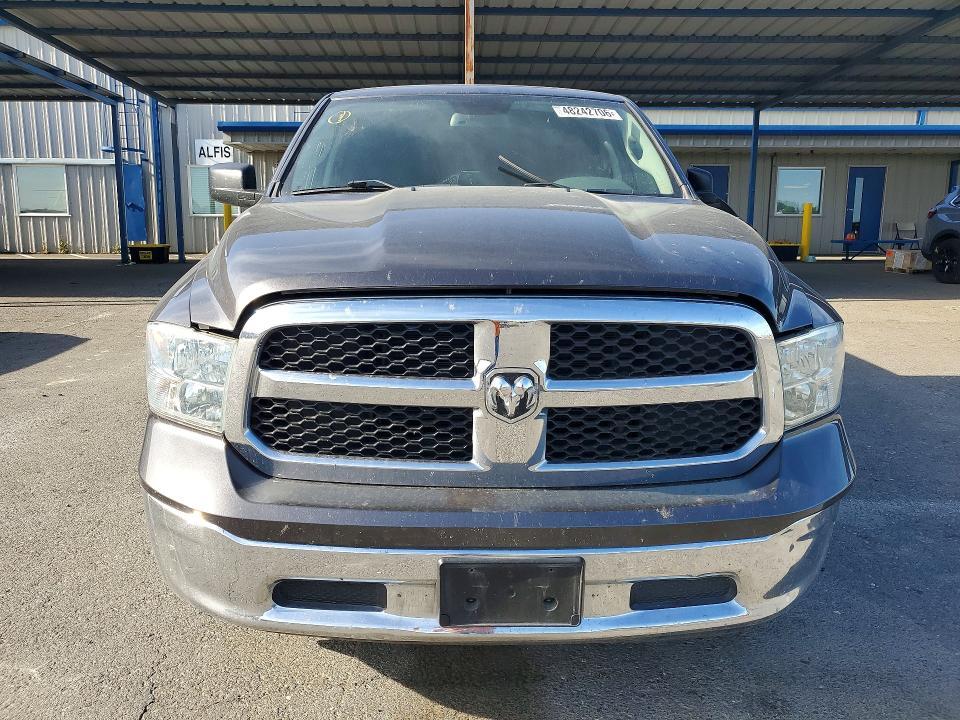 2019 Dodge RAM 1500 Classic Tradesman