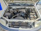 2001 Toyota Tundra SR5