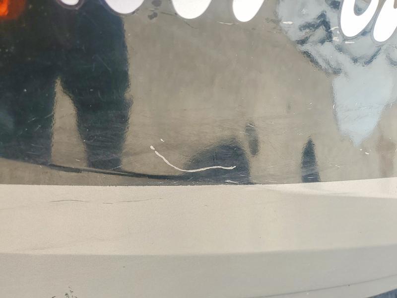 2008 Crescent 1850 Fish Hawk SC