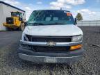 2020 Chevrolet Express G3500 LT